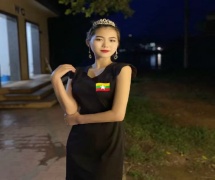 老街腾龙公司牌手